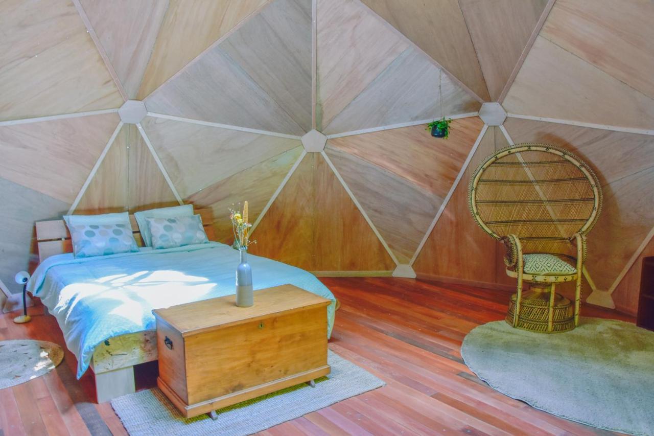 Les Insolites Du Domaine D'Haulme 외부 사진