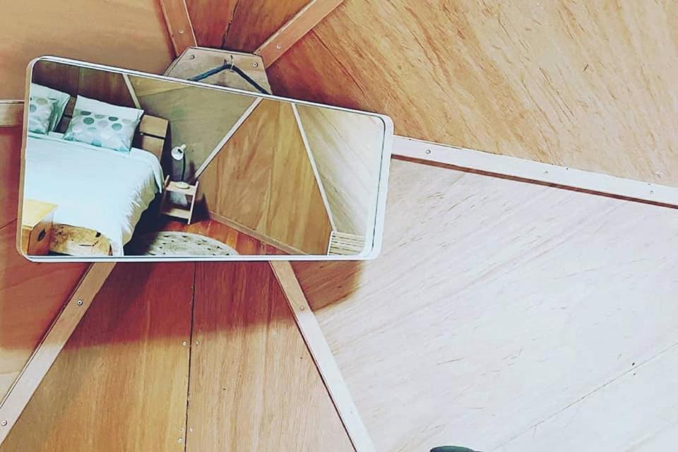 Les Insolites Du Domaine D'Haulme 외부 사진