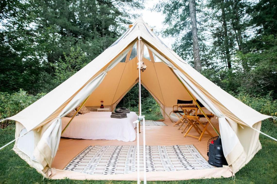 Les Insolites Du Domaine D'Haulme 외부 사진