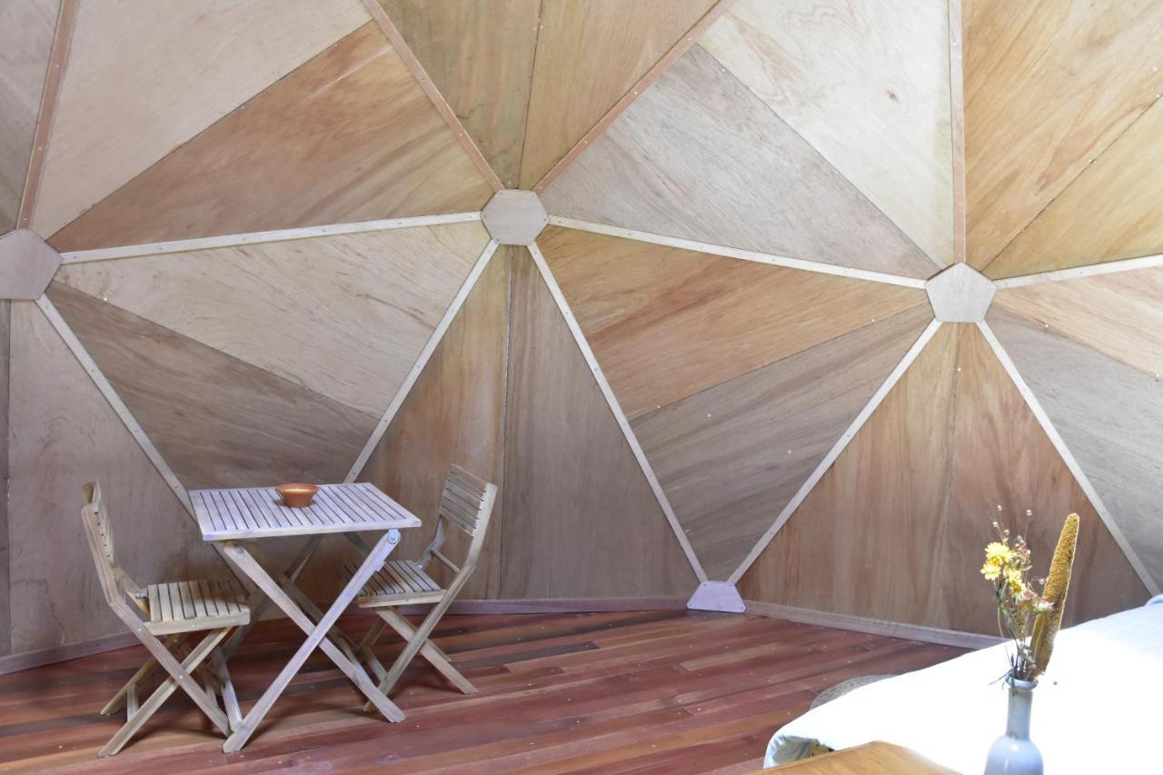 Les Insolites Du Domaine D'Haulme 외부 사진