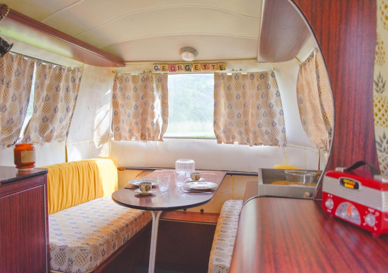 Les Insolites Du Domaine D'Haulme 외부 사진
