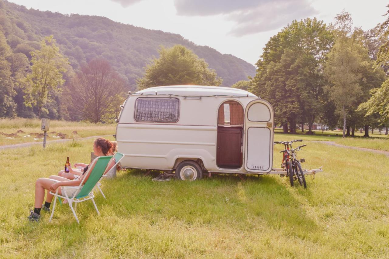 Les Insolites Du Domaine D'Haulme 외부 사진