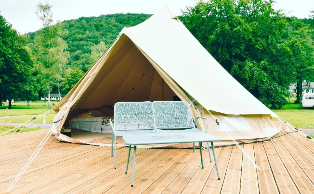 Les Insolites Du Domaine D'Haulme 외부 사진